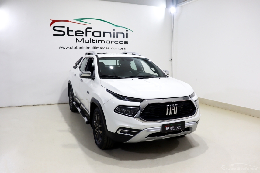 fiat toro 2.0 16v turbo diesel ranch 4wd at9 4p automatico 2022