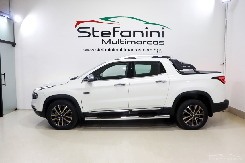 fiat toro 2.0 16v turbo diesel ranch 4wd at9 4p automatico 2022