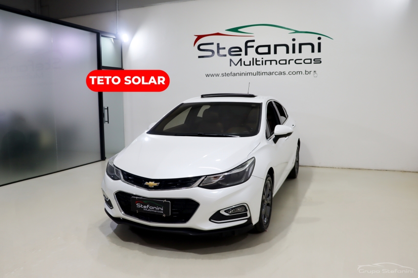 chevrolet cruze 1.4 turbo sport6 ltz 16v flex 4p automatico 2018 chevrolet cruze 1.4 turbo sport6 ltz 16v flex 4p automatico 2018
