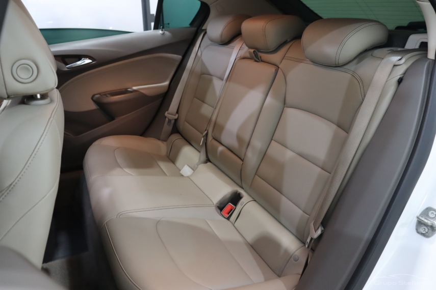 chevrolet cruze 1.4 turbo sport6 ltz 16v flex 4p automatico 2018