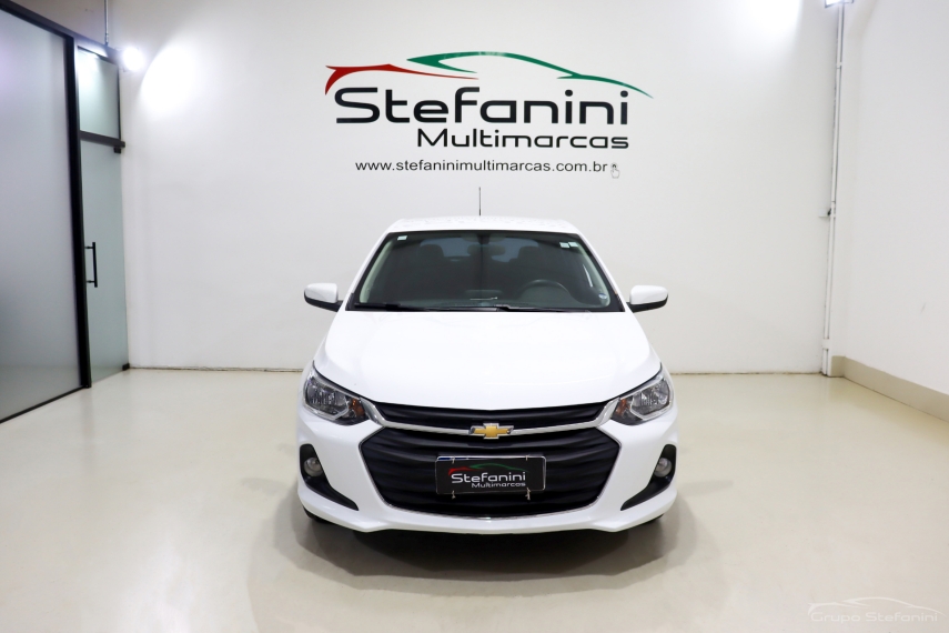 chevrolet onix 1.0 turbo flex lt manual 4p 2024