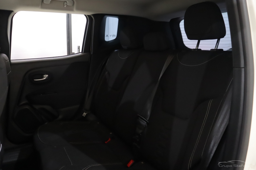 jeep renegade 1.3 t270 turbo flex at6 4p automatico 2024