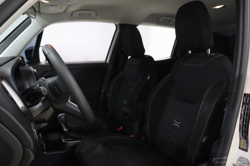 jeep renegade 1.3 t270 turbo flex at6 4p automatico 2024