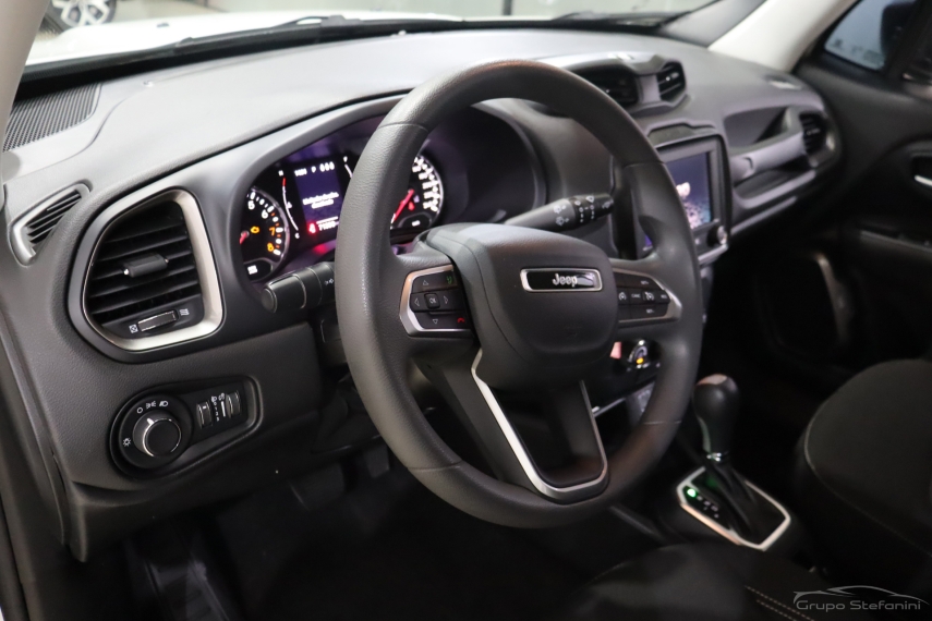 jeep renegade 1.3 t270 turbo flex at6 4p automatico 2024
