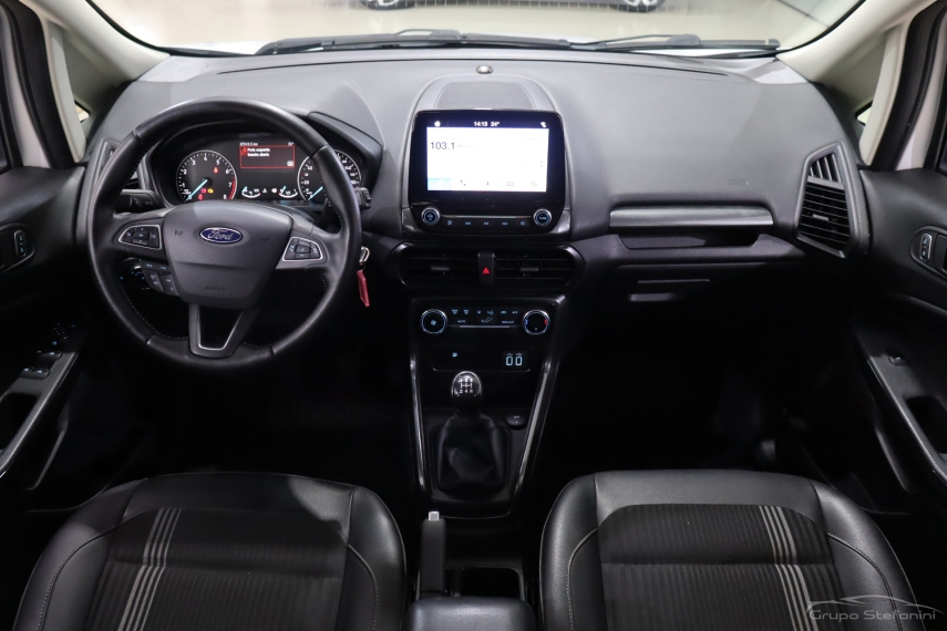 ford ecosport 1.5 ti-vct flex freestyle manual 4p 2019