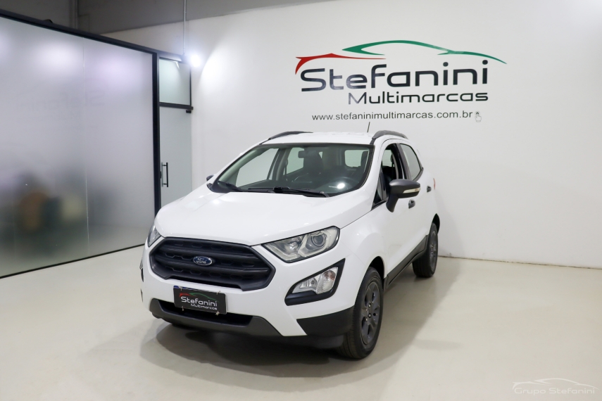 ford ecosport 1.5 ti-vct flex freestyle manual 4p 2019 ford ecosport 1.5 ti-vct flex freestyle manual 4p 2019