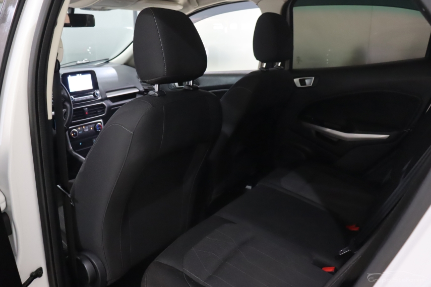 ford ecosport 1.5 ti-vct flex se manual 4p 2019