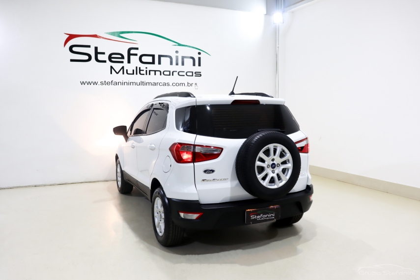 ford ecosport 1.5 ti-vct flex se manual 4p 2019