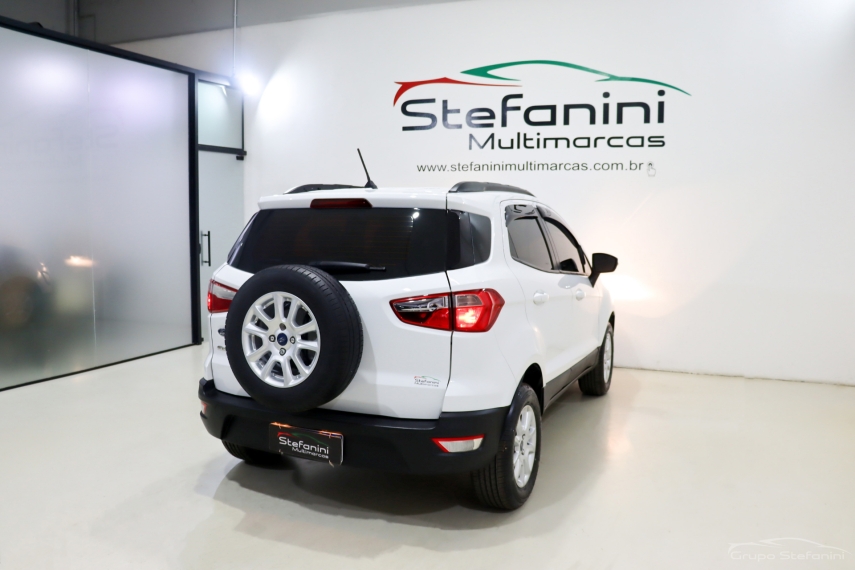 ford ecosport 1.5 ti-vct flex se manual 4p 2019