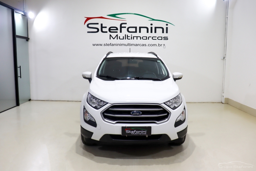 ford ecosport 1.5 ti-vct flex se manual 4p 2019