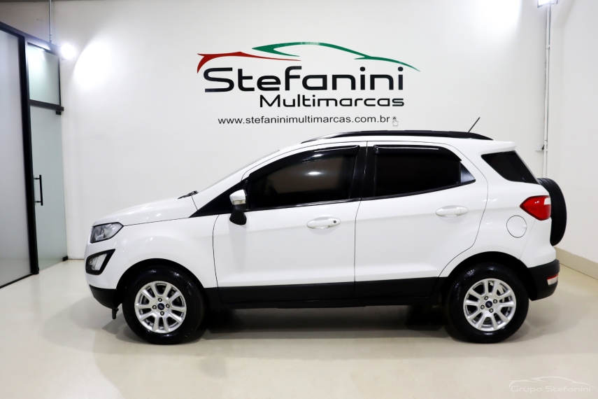 ford ecosport 1.5 ti-vct flex se manual 4p 2019