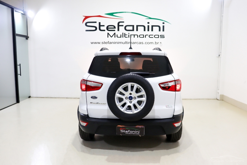 ford ecosport 1.5 ti-vct flex se manual 4p 2019