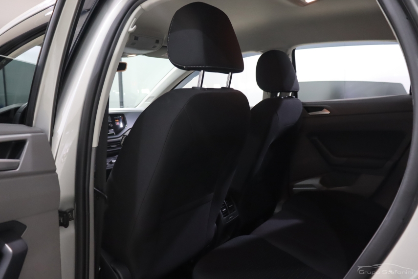 volkswagen polo 1.0 200 tsi comfortline automatico flex 4p 2020