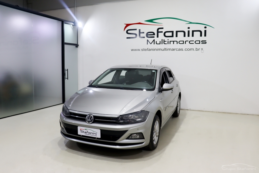 volkswagen polo 1.0 200 tsi comfortline automatico flex 4p 2020 volkswagen polo 1.0 200 tsi comfortline automatico flex 4p 2020