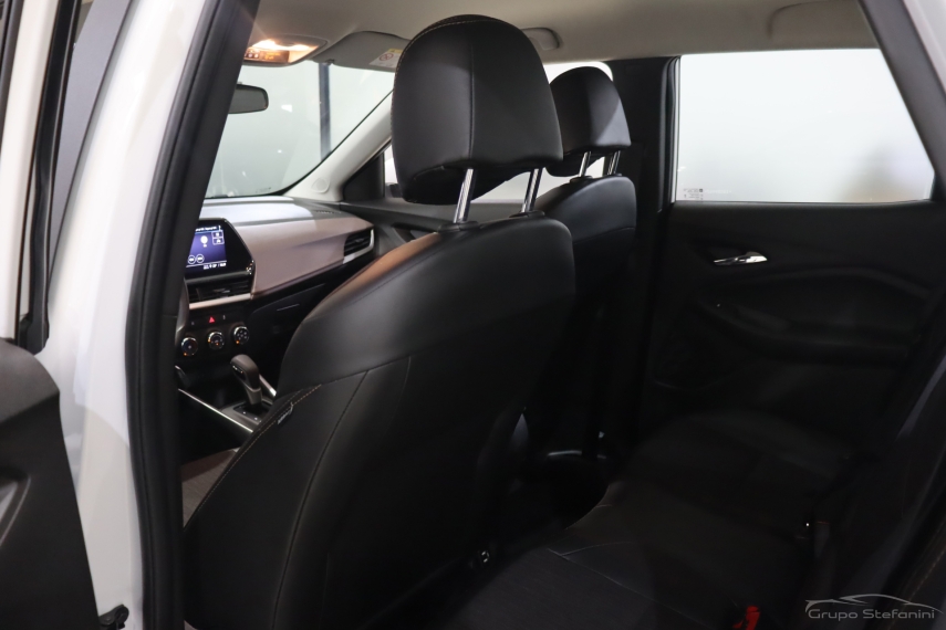 chevrolet montana 1.2 turbo flex ltz automatico 4p 2025