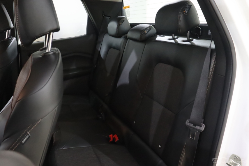 chevrolet montana 1.2 turbo flex ltz automatico 4p 2025