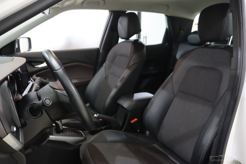 chevrolet montana 1.2 turbo flex ltz automatico 4p 2025