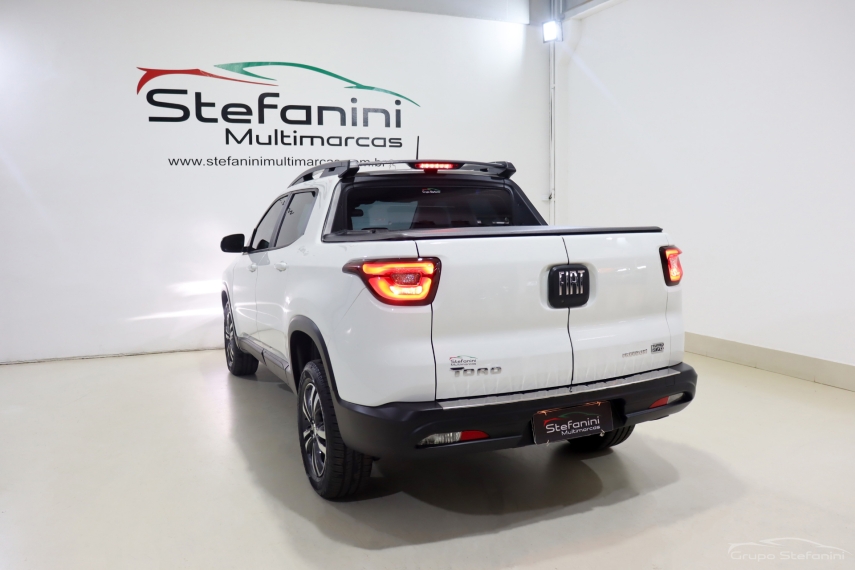 fiat toro 1.3 turbo 270 flex freedom at6 4p automatico 2022