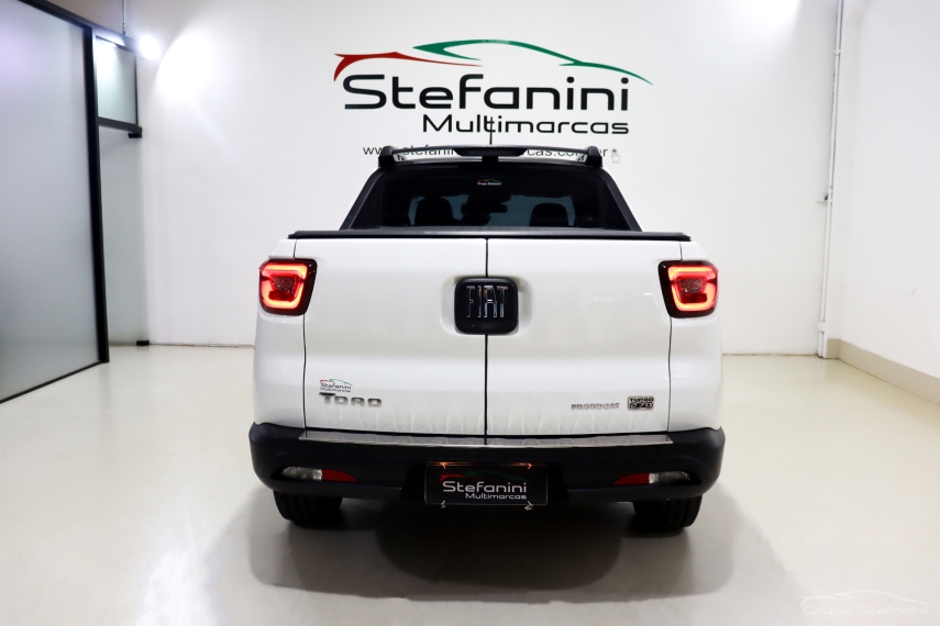 fiat toro 1.3 turbo 270 flex freedom at6 4p automatico 2022