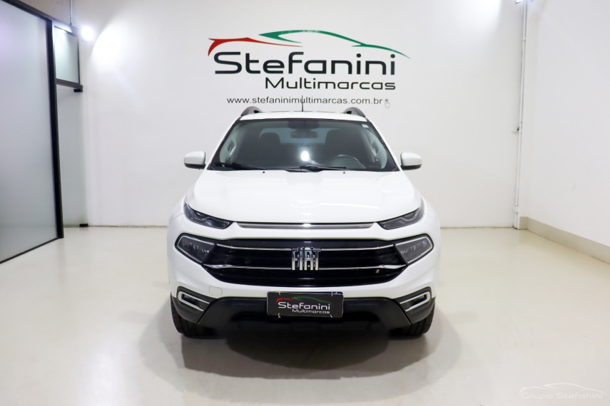 fiat toro 1.3 turbo 270 flex freedom at6 4p automatico 2022