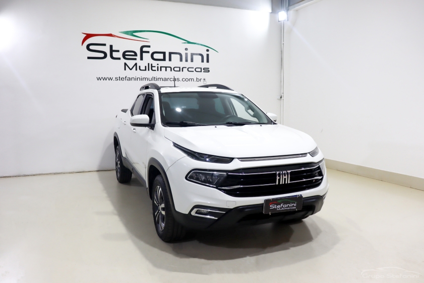 fiat toro 1.3 turbo 270 flex freedom at6 4p automatico 2022