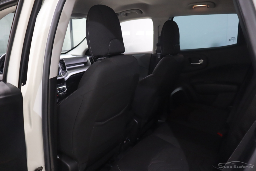 fiat toro 1.3 turbo 270 flex freedom at6 4p automatico 2022