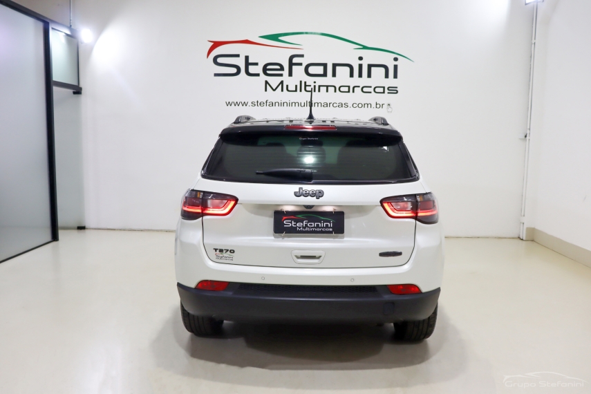 jeep compass 1.3 t270 turbo flex longitude at6 4p automatico 2022