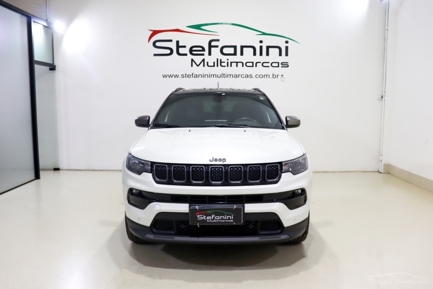 jeep compass 1.3 t270 turbo flex longitude at6 4p automatico 2022