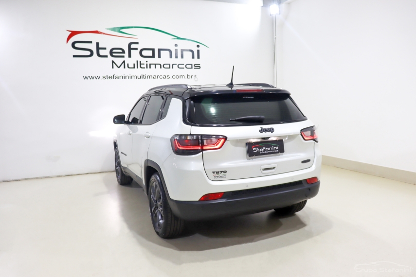 jeep compass 1.3 t270 turbo flex longitude at6 4p automatico 2022