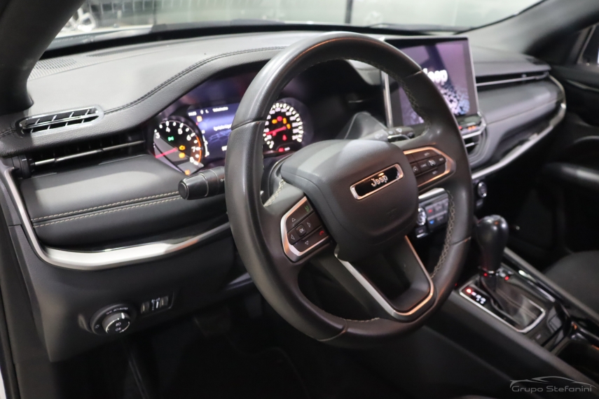 jeep compass 1.3 t270 turbo flex longitude at6 4p automatico 2022