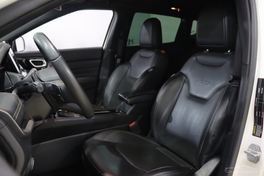 jeep compass 1.3 t270 turbo flex longitude at6 4p automatico 2022