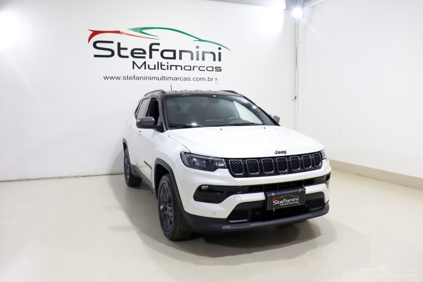 jeep compass 1.3 t270 turbo flex longitude at6 4p automatico 2022