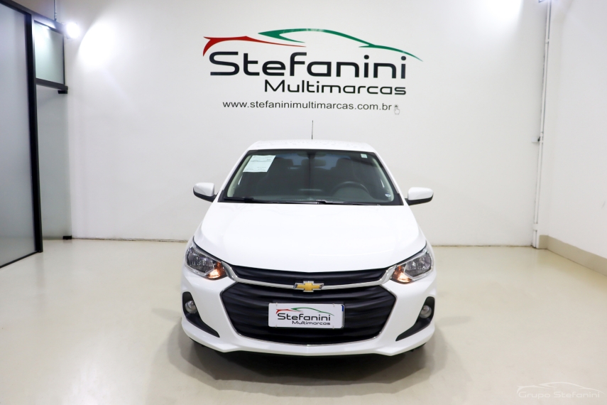 chevrolet onix 1.0 turbo flex lt manual 4p 2025