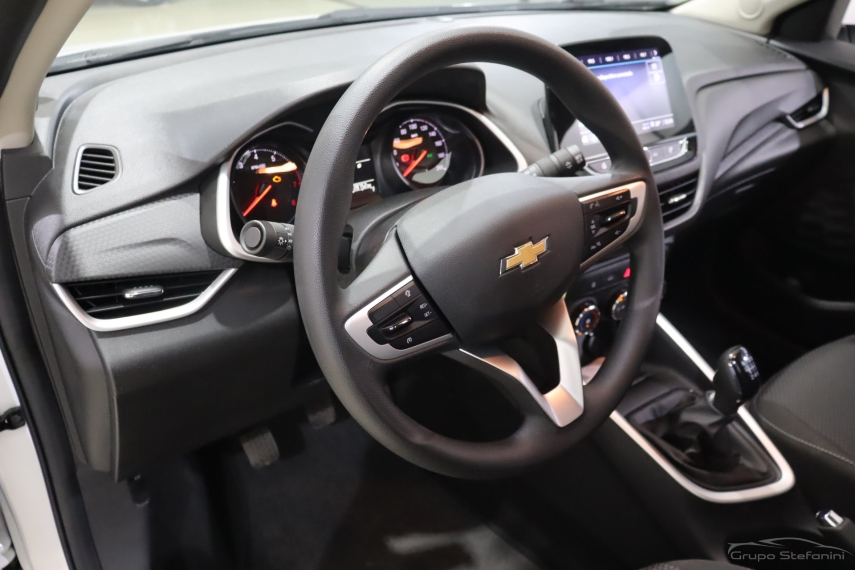 chevrolet onix 1.0 turbo flex lt manual 4p 2025