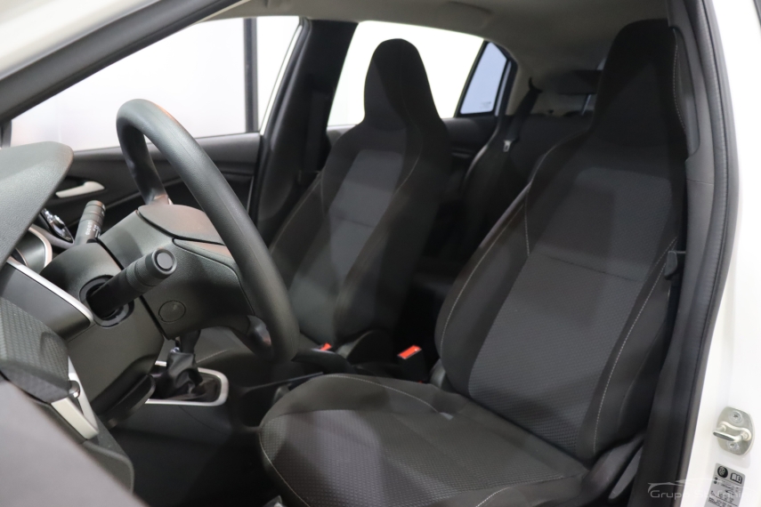 chevrolet onix 1.0 turbo flex lt manual 4p 2025