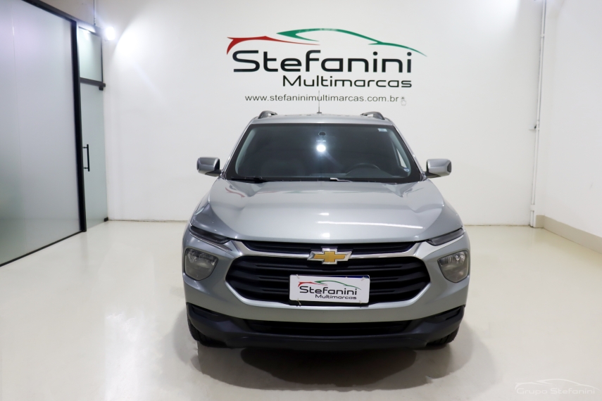 chevrolet montana 1.2 turbo flex lt manual 4p 2023