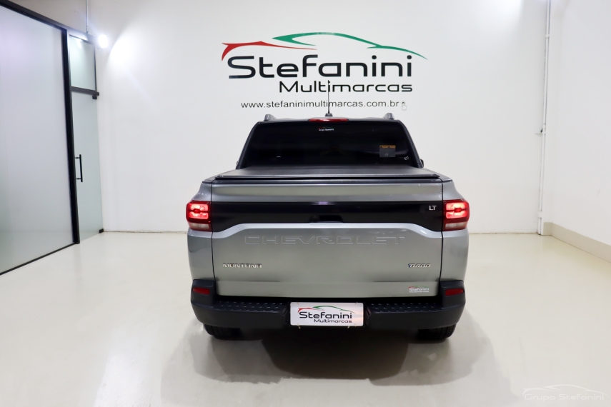 chevrolet montana 1.2 turbo flex lt manual 4p 2023