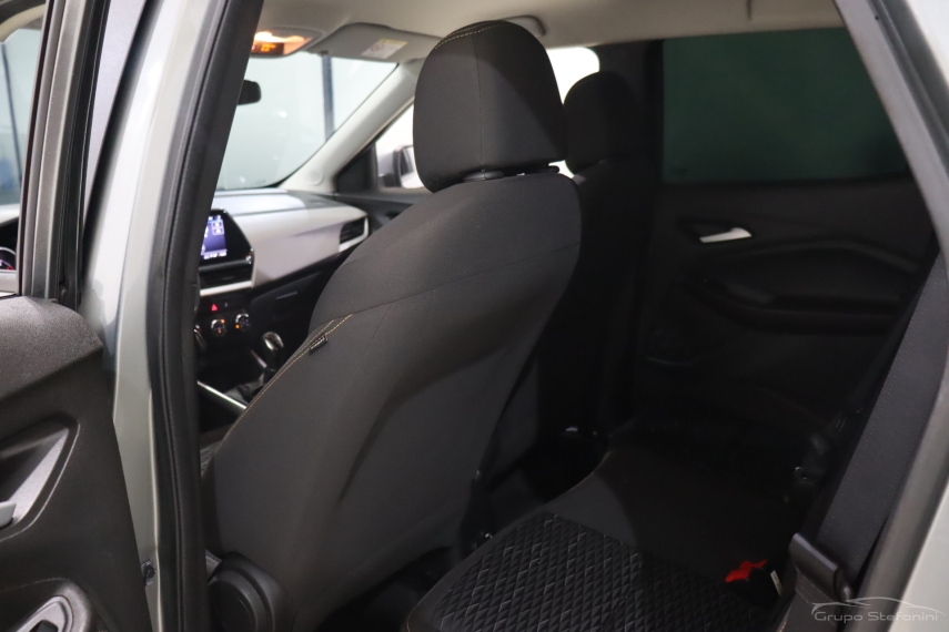 chevrolet montana 1.2 turbo flex lt manual 4p 2023