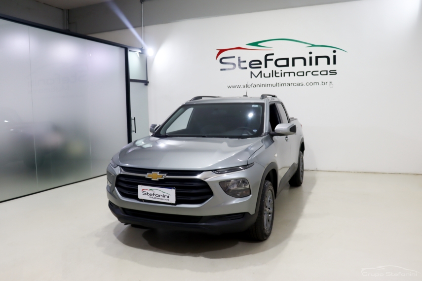chevrolet montana 1.2 turbo flex lt manual 4p 2023 chevrolet montana 1.2 turbo flex lt manual 4p 2023