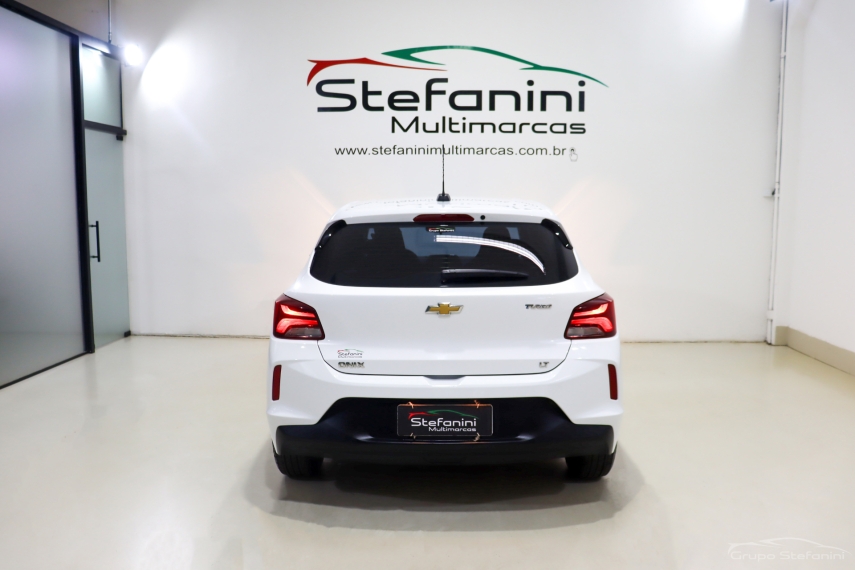 chevrolet onix 1.0 flex lt manual 4p 2024