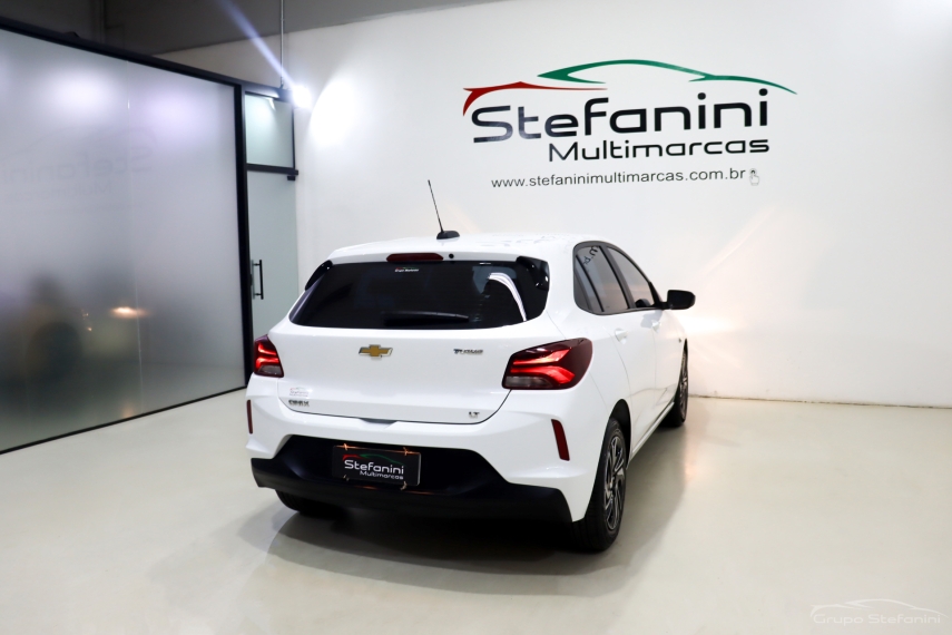 chevrolet onix 1.0 flex lt manual 4p 2024