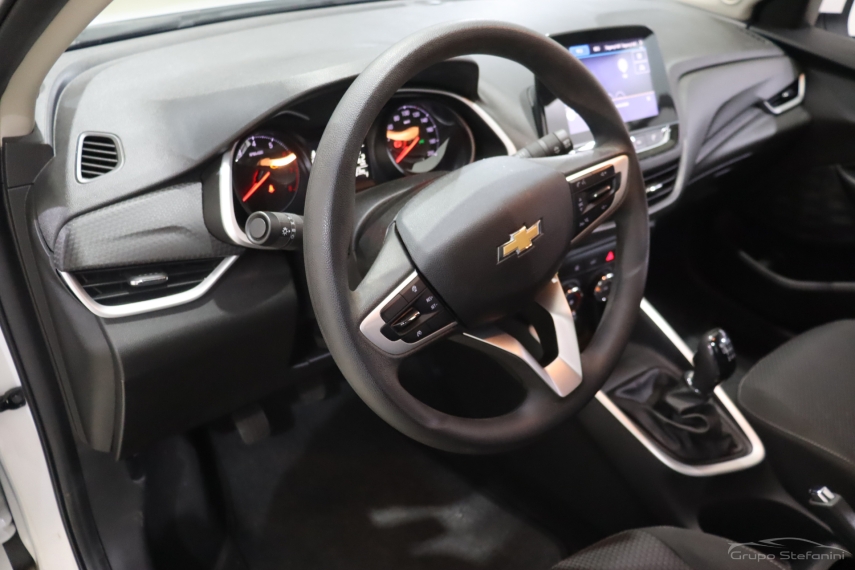 chevrolet onix 1.0 flex lt manual 4p 2024