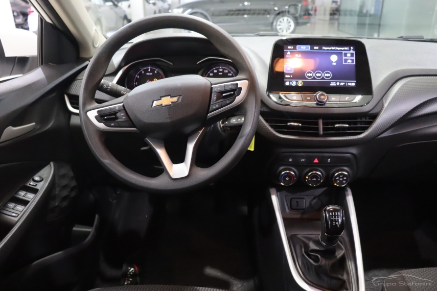chevrolet onix 1.0 flex lt manual 4p 2024