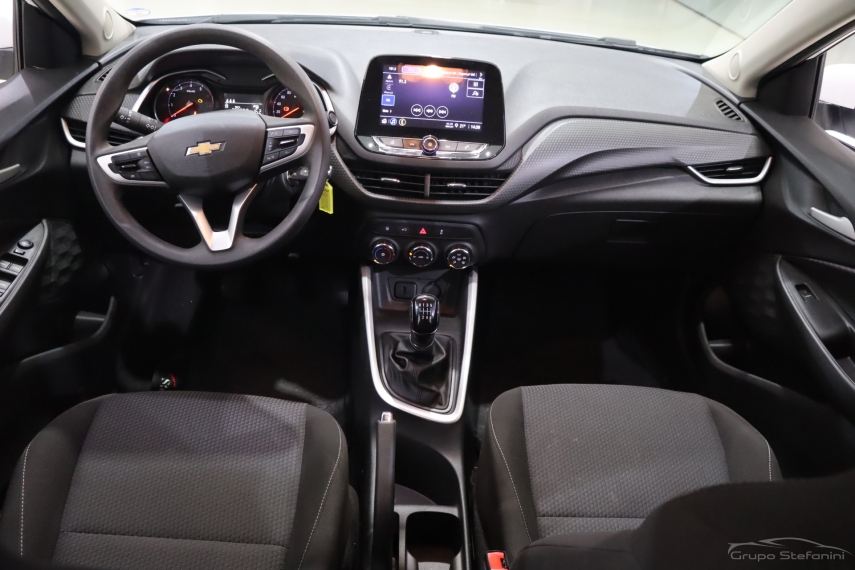 chevrolet onix 1.0 flex lt manual 4p 2024