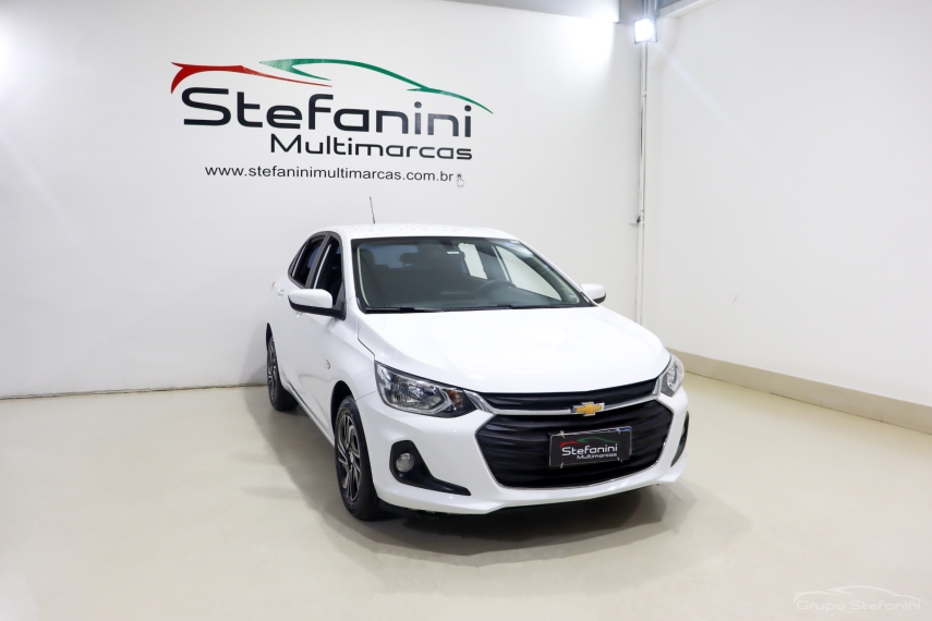 chevrolet onix 1.0 flex lt manual 4p 2024