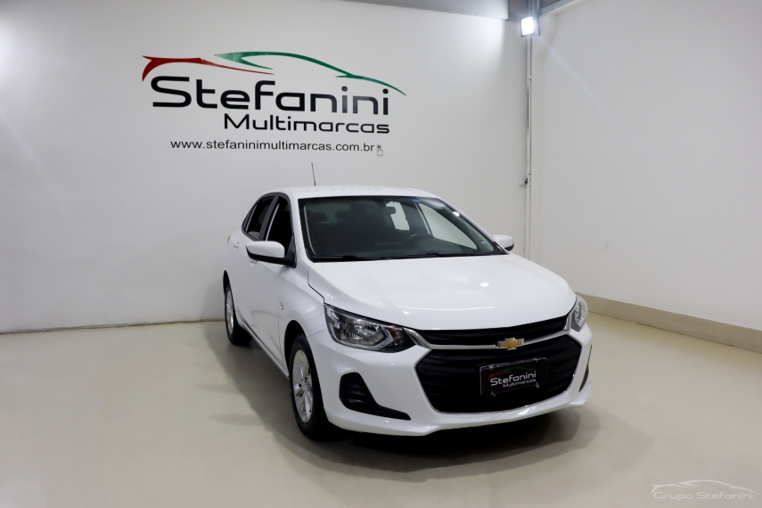 chevrolet onix 1.0 flex lt manual 4p 2023