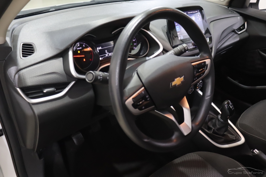 chevrolet onix 1.0 flex lt manual 4p 2023