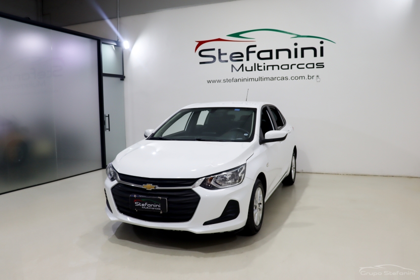 chevrolet onix 1.0 flex lt manual 4p 2023