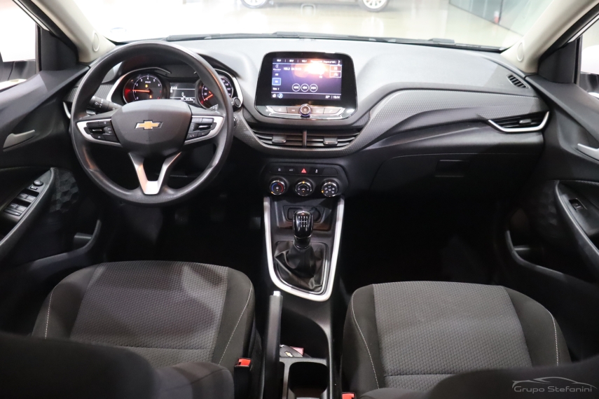 chevrolet onix 1.0 flex lt manual 4p 2023