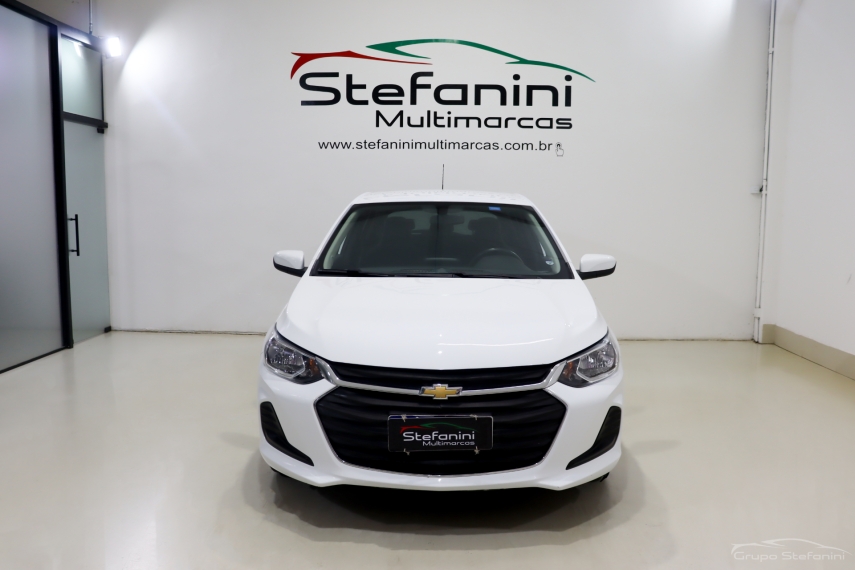 chevrolet onix 1.0 flex lt manual 4p 2023
